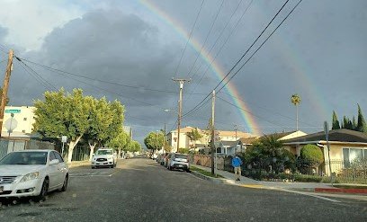 About Hawthorne CA