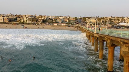 About Manhattan Beach CA