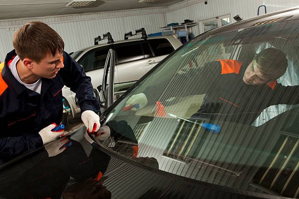 Auto Glass Repair Hawthorne CA Get Expert Windshield Replacement and Repair Services with Torrance Car Glass