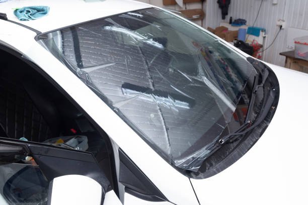 Window Tinting South Bay CA Professional Car and Auto Tint Services By Torrance Car Glass