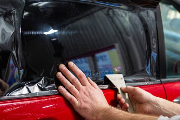 Window Tinting Torrance CA Get Expert Car and Auto Tinting Services
